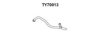 VENEPORTE TY70013 Exhaust Pipe